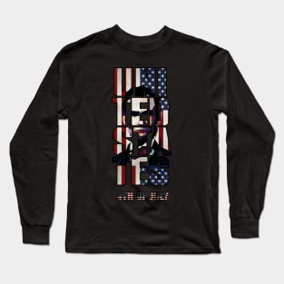 4th of July Long Sleeve T-Shirt